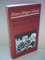 Die Ausplünderung der Neuen Heimat Cover des Buches Die Ausplünderung der Neuen Heimat (ISBN: 9783883321363)