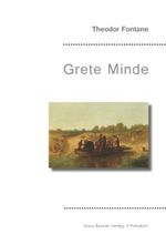 Grete Minde Cover des Buches Grete Minde (ISBN: 9783883721613)
