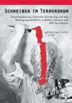 Schreiben im Terrordrom Cover des Buches Schreiben im Terrordrom (ISBN: 9783883777894)