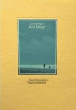 Am Meer. Cover des Buches Am Meer. (ISBN: 9783883795409)