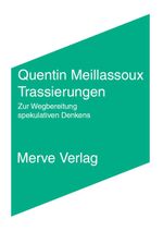 Anzestralität – Korrelation – Faktualität Cover des Buches Anzestralität – Korrelation – Faktualität (ISBN: 9783883963525)