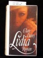 Lydia Cover des Buches Lydia (ISBN: 9783795103415)