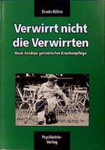 Verwirrt nicht die Verwirrten Cover des Buches Verwirrt nicht die Verwirrten (ISBN: 9783884140970)