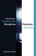Umgang mit Borderline-Patienten Cover des Buches Umgang mit Borderline-Patienten (ISBN: 9783884144978)