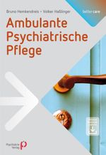 Ambulante Psychiatrische Pflege Cover des Buches Ambulante Psychiatrische Pflege (ISBN: 9783884145791)
