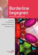 Borderline begegnen Cover des Buches Borderline begegnen (ISBN: 9783884145807)
