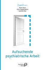 Aufsuchende psychiatrische Arbeit Cover des Buches Aufsuchende psychiatrische Arbeit (ISBN: 9783884146910)