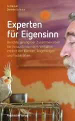 Experten für Eigensinn Cover des Buches Experten für Eigensinn (ISBN: 9783884149225)