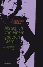 Als sei ich von einem anderen Stern Cover des Buches Als sei ich von einem anderen Stern (ISBN: 9783884233566)