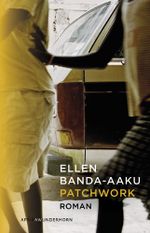 Patchwork Cover des Buches Patchwork (ISBN: 9783884234396)