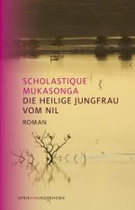 Die Heilige Jungfrau vom Nil Cover des Buches Die Heilige Jungfrau vom Nil (ISBN: 9783884234693)