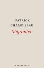 Migranten Cover des Buches Migranten (ISBN: 9783884235775)