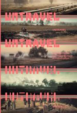 Untravel Cover des Buches Untravel (ISBN: 9783884236468)