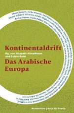 Kontinentaldrift Cover des Buches Kontinentaldrift (ISBN: 9783884236895)