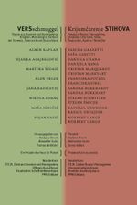 VERSschmuggel / Krijumčarenje stihova Cover des Buches VERSschmuggel / Krijumčarenje stihova (ISBN: 9783884236956)