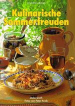 Kulinarische Sommerfreuden Cover des Buches Kulinarische Sommerfreuden (ISBN: 9783884723272)