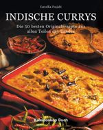 Indische Currys Cover des Buches Indische Currys (ISBN: 9783884728116)