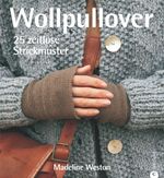 Wollpullover Cover des Buches Wollpullover (ISBN: 9783884729991)