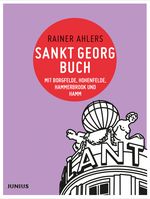 Sankt Georgbuch Cover des Buches Sankt Georgbuch (ISBN: 9783885060598)