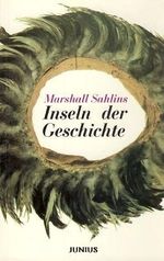 Inseln der Geschichte Cover des Buches Inseln der Geschichte (ISBN: 9783885061939)