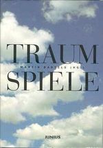 Traumspiele Cover des Buches Traumspiele (ISBN: 9783885062431)