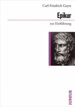 Epikur zur Einführung Cover des Buches Epikur zur Einführung (ISBN: 9783885063285)
