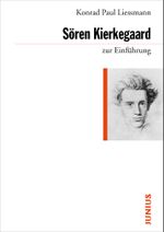 Sören Kierkegaard zur Einführung Cover des Buches Sören Kierkegaard zur Einführung (ISBN: 9783885066255)