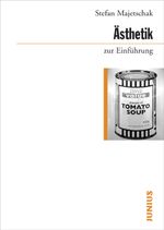 Ästhetik zur Einführung Cover des Buches Ästhetik zur Einführung (ISBN: 9783885066347)