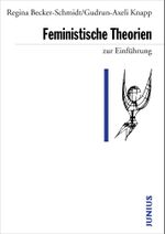 Feministische Theorien zur Einführung Cover des Buches Feministische Theorien zur Einführung (ISBN: 9783885066484)
