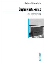 Theorien der Gegenwartskunst zur Einführung Cover des Buches Theorien der Gegenwartskunst zur Einführung (ISBN: 9783885066972)