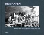 Der Hafen Cover des Buches Der Hafen (ISBN: 9783885067283)