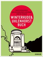Winterhude & Uhlenhorstbuch Cover des Buches Winterhude & Uhlenhorstbuch (ISBN: 9783885067580)