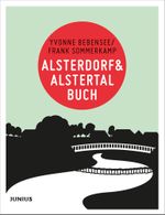 Alsterdorf & Alstertalbuch Cover des Buches Alsterdorf & Alstertalbuch (ISBN: 9783885067757)