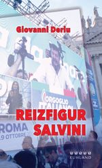 Reizfigur Salvini Cover des Buches Reizfigur Salvini (ISBN: 9783885091561)