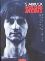 Starbuck - Holger Meins: Ein Porträt als Zeitbild Cover des Buches Starbuck - Holger Meins: Ein Porträt als Zeitbild (ISBN: 9783885207887)