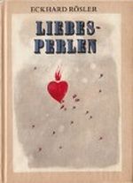 Liebesperlen Cover des Buches Liebesperlen (ISBN: 9783885400035)