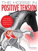 The Horse in Positive Tension Cover des Buches The Horse in Positive Tension (ISBN: 9783885426783)