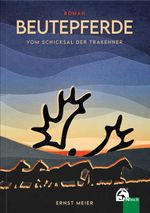 Beutepferde Cover des Buches Beutepferde (ISBN: 9783885426813)