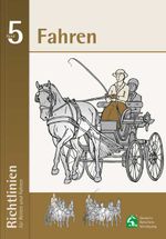 Fahren Cover des Buches Fahren (ISBN: 9783885429388)