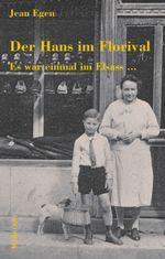 Der Hans im Florival Cover des Buches Der Hans im Florival (ISBN: 9783885713920)