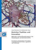 Zwischen Tradition und Innovation Cover des Buches Zwischen Tradition und Innovation (ISBN: 9783886172115)
