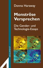 Monströse Versprechen Cover des Buches Monströse Versprechen (ISBN: 9783886192342)