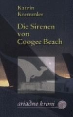 Die Sirenen von Coogee Beach Cover des Buches Die Sirenen von Coogee Beach (ISBN: 9783886198757)