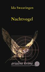 Nachtvogel Cover des Buches Nachtvogel (ISBN: 9783886198795)