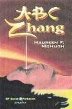 ABC Zhang Cover des Buches ABC Zhang (ISBN: 9783453079724)