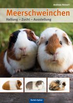 Meerschweinchen Cover des Buches Meerschweinchen (ISBN: 9783886273218)