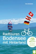 Radtouren Bodensee mit Hinterland Cover des Buches Radtouren Bodensee mit Hinterland (ISBN: 9783886273461)