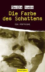 Die Farbe des Schattens Cover des Buches Die Farbe des Schattens (ISBN: 9783886273485)