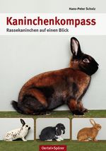 Kaninchen-Kompass Cover des Buches Kaninchen-Kompass (ISBN: 9783886277636)