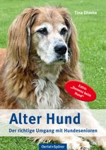 Alter Hund Cover des Buches Alter Hund (ISBN: 9783886278725)